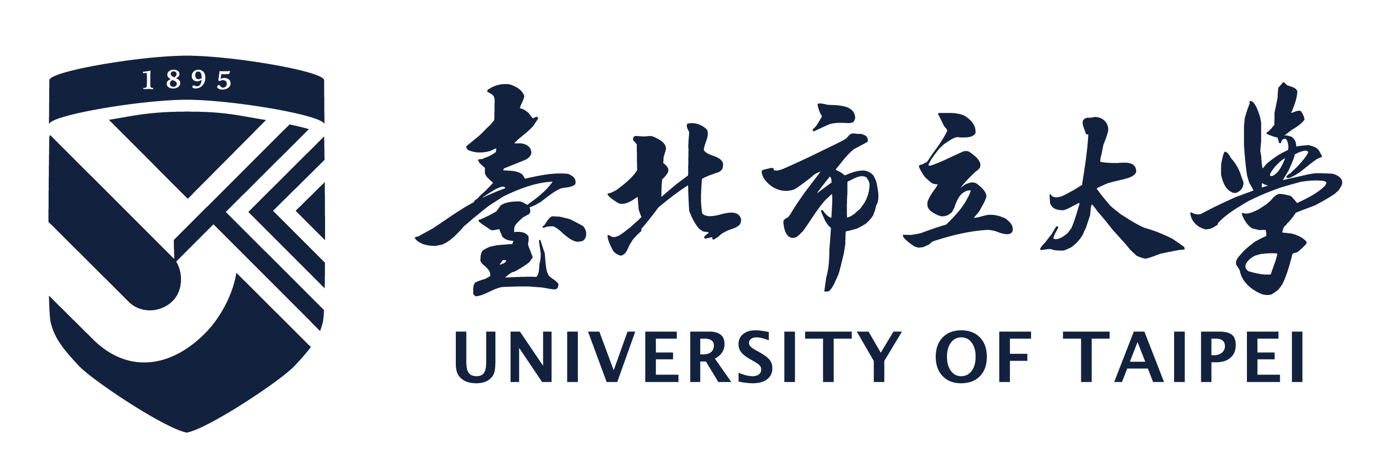 常用連結_北市大LOGO