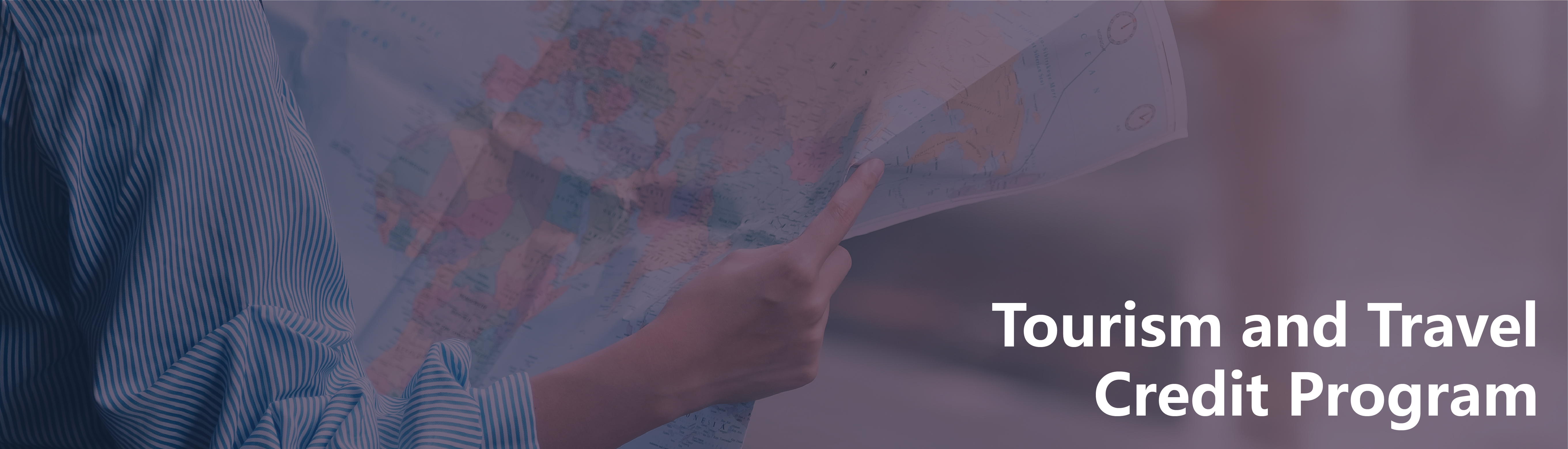 Tourism and Travel Credit Program