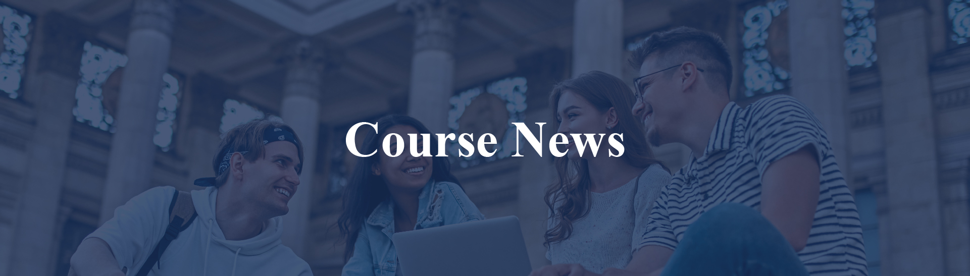 CourseNews