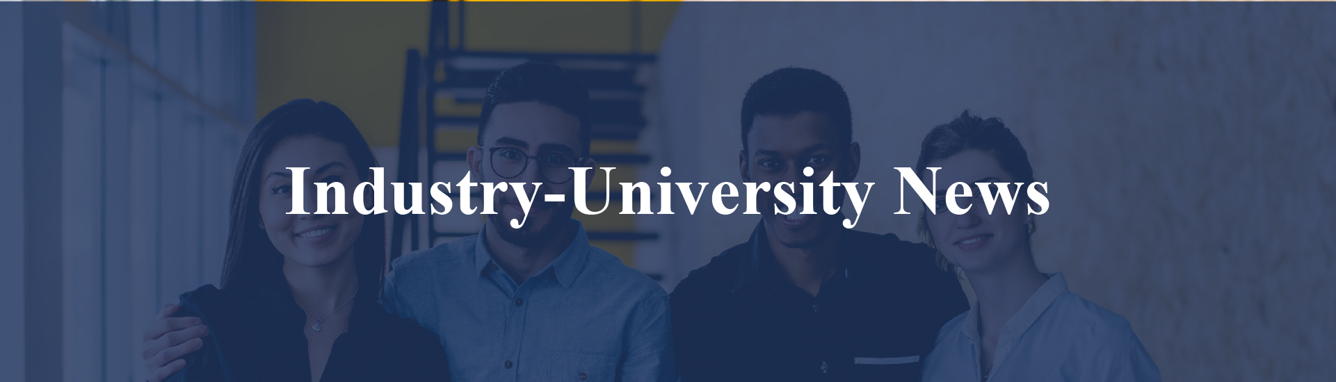 IndustryUniversityNews