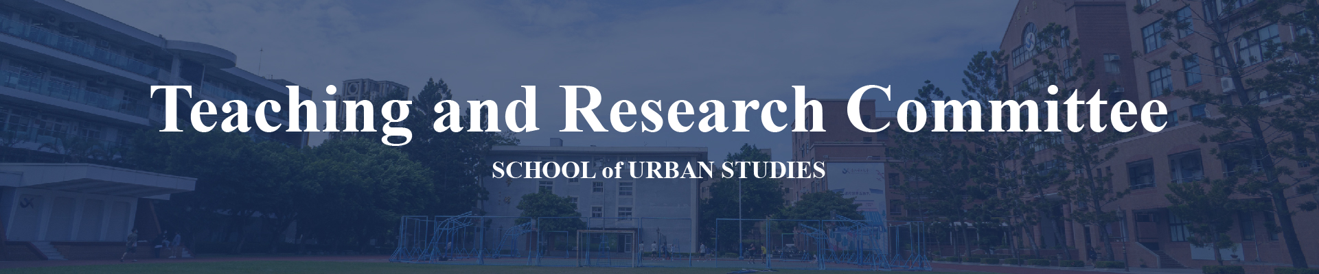 TeachingandResearchCommittee